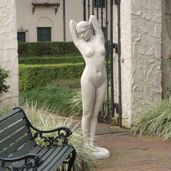 Life Size Female Nude Statues | Wayfair